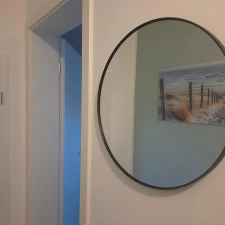Apartment Schiffsglocke *